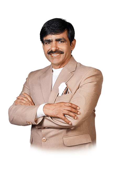 Mr. Chandra Chandrasekhar
